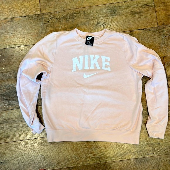 Nike Sweatshirt - Picture 1 of 2
